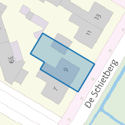 Perceel GLE01-D-2082