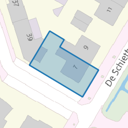 Perceel GLE01-D-2083