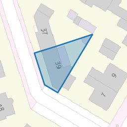 Perceel GLE01-D-2084