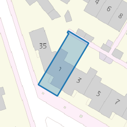 Perceel GLE01-D-2087