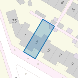 Perceel GLE01-D-2088