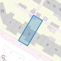 Perceel GLE01-D-2089