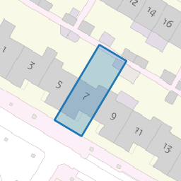 Perceel GLE01-D-2090