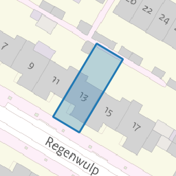 Perceel GLE01-D-2093