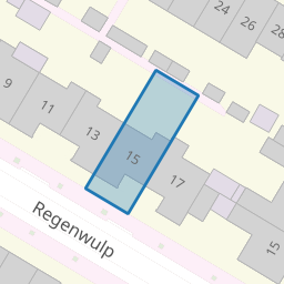 Perceel GLE01-D-2094