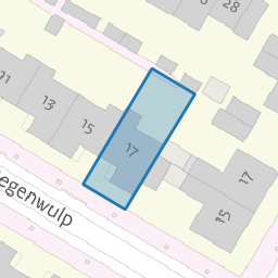 Perceel GLE01-D-2095