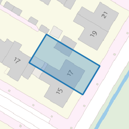 Perceel GLE01-D-2097