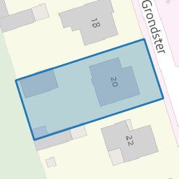 Perceel GLE01-D-2111