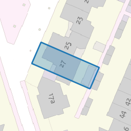 Perceel GLE01-D-2115