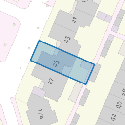 Perceel GLE01-D-2116