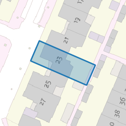 Perceel GLE01-D-2117