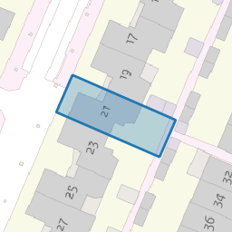 Perceel GLE01-D-2118