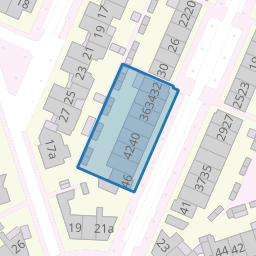 Perceel GLE01-D-2119