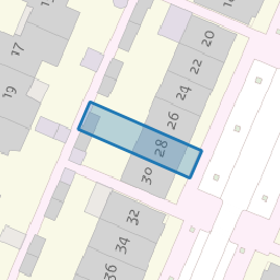 Perceel GLE01-D-2121