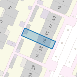 Perceel GLE01-D-2122