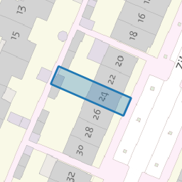 Perceel GLE01-D-2123