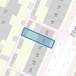 Perceel GLE01-D-2124