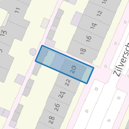 Perceel GLE01-D-2125