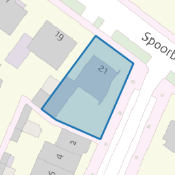 Perceel GLE01-D-2127