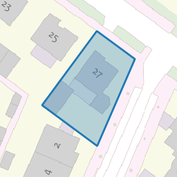 Perceel GLE01-D-2140