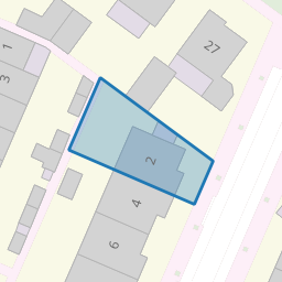 Perceel GLE01-D-2141