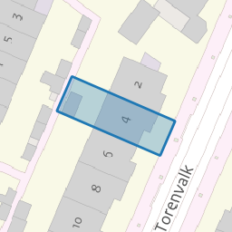 Perceel GLE01-D-2142