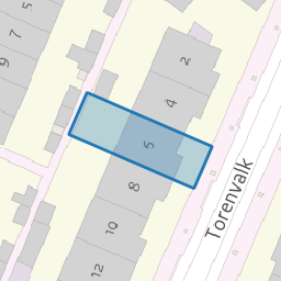 Perceel GLE01-D-2143