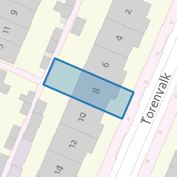 Perceel GLE01-D-2144