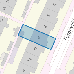 Perceel GLE01-D-2145