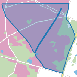 Perceel GLE01-D-2168