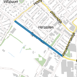 Perceel GLE01-D-2173