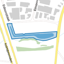 Perceel GLE01-D-2184