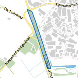 Perceel GLE01-D-2185