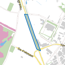 Perceel GLE01-D-2186