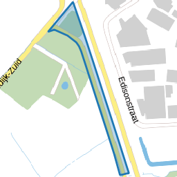 Perceel GLE01-D-2191