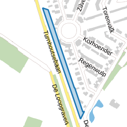 Perceel GLE01-D-2200