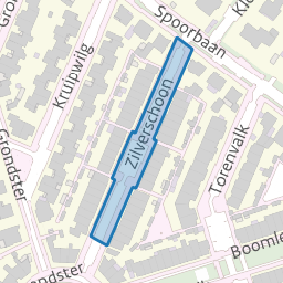 Perceel GLE01-D-2209