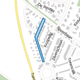 Perceel GLE01-D-2211