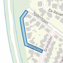 Perceel GLE01-D-2212