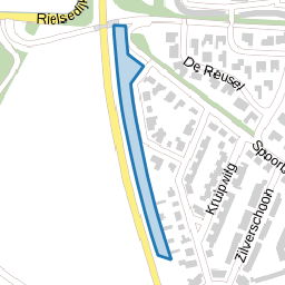 Perceel GLE01-D-2214