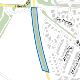 Perceel GLE01-D-2215