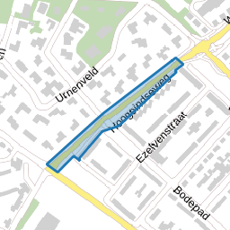 Perceel GLE01-D-2225