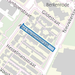 Perceel GLE01-D-2230