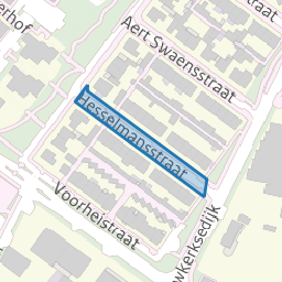 Perceel GLE01-D-2232