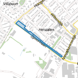 Perceel GLE01-D-2236