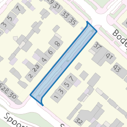 Perceel GLE01-D-2238