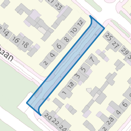 Perceel GLE01-D-2239