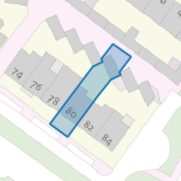 Perceel GLE01-D-2242