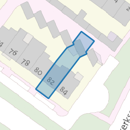 Perceel GLE01-D-2243