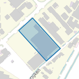 Perceel GLE01-D-2244